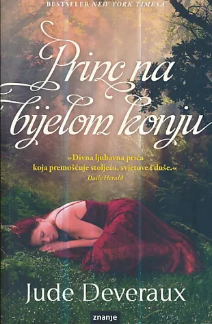 Princ na bijelom konju