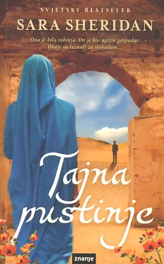 Tajna pustinje
