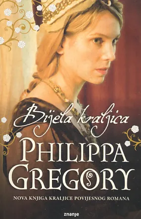 Bijela kraljica