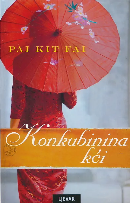 Konkubinina kći