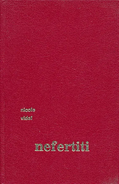 Nefertiti