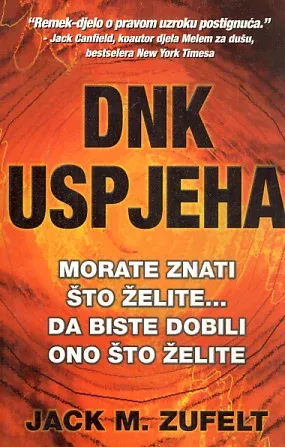 DNK uspjeha