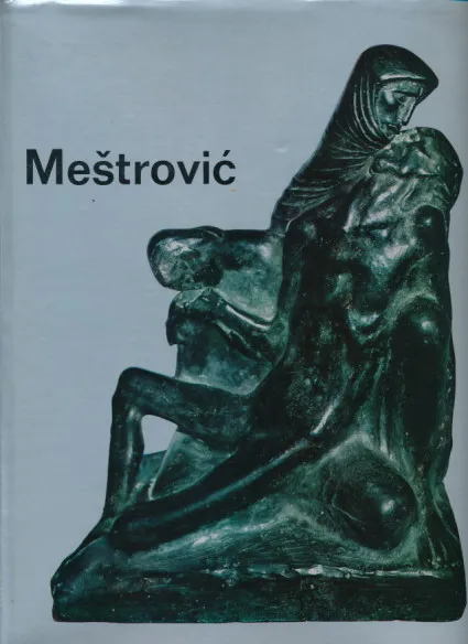 Ivan Meštrović (D)
