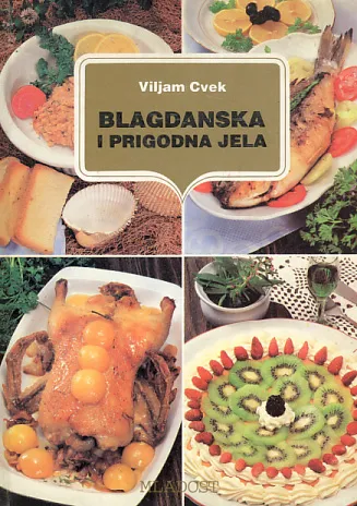 Blagdanska i prigodna jela