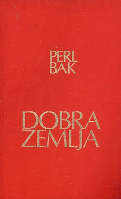 Sabrana dela 1-12 (Pearl S. Buck)