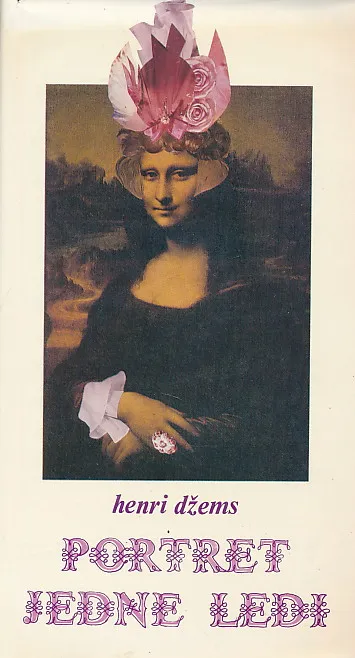 Portret jedne Ledi