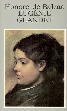 Eugenie Grandet