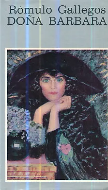 Dona Barbara