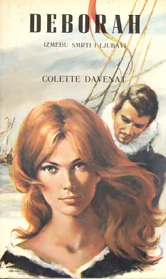 Deborah 1-3
