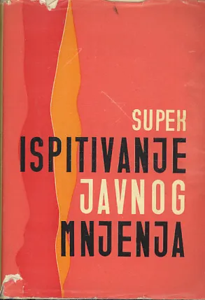 Ispitivanje javnog mnjenja