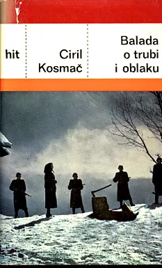Balada o trubi i oblaku