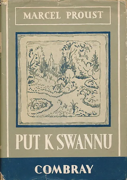 Put k Swannu, Combray