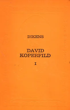 David Koperfild, sv. 1-2