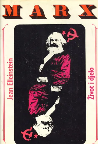 Marx - Život i djelo
