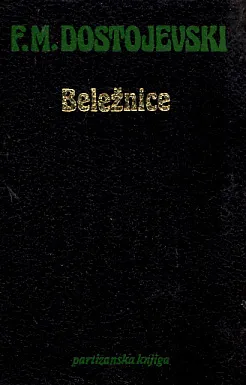 Misli iz beležnica 1860-1881