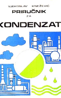 Priručnik za kondenzat