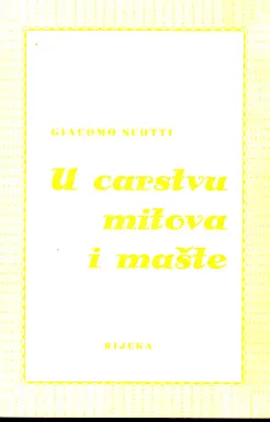 U carstvu mitova i mašte: legende s mora i obala