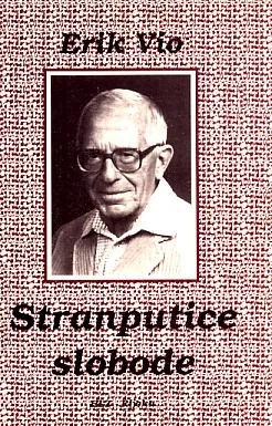 Stranputice slobode