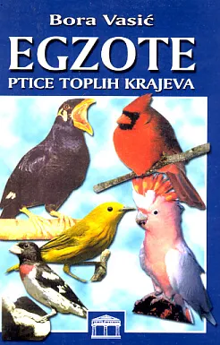 Egzote: ptice toplih krajeva