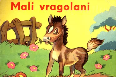 Mali vragolani