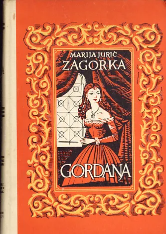Gordana 1-8