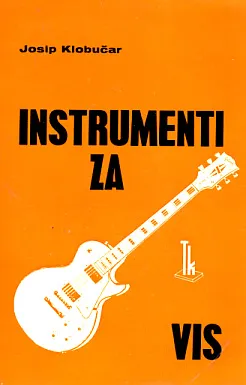 Instrumenti za vokalno-instrumentalne sastave