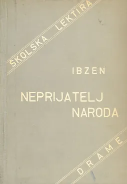 Neprijatelj naroda