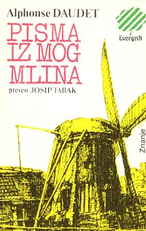 Pisma iz mog mlina