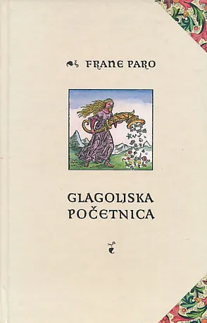 Glagoljska početnica