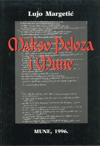 Makso Peloza i Mune