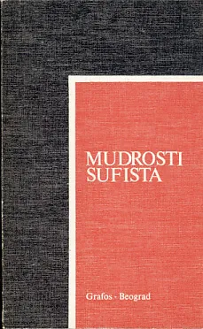 Mudrosti sufista