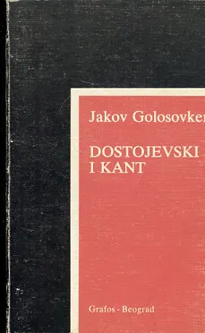 Dostojevski i Kant