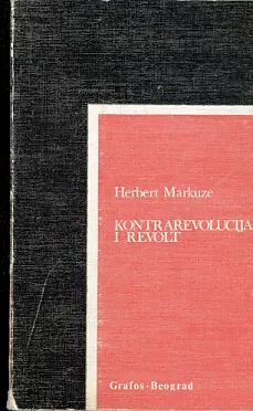 Kontrarevolucija i revolt