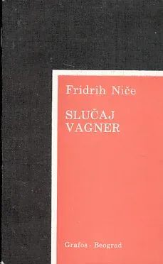 Slučaj Wagner