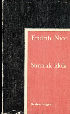 Sumrak idola