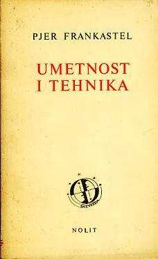 Umjetnost i tehnika