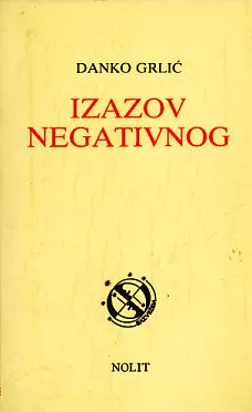 Izazov negativnog