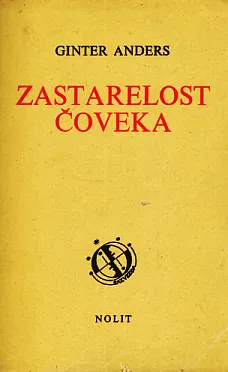 Zastarelost čoveka