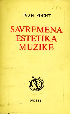 Savremena estetika muzike