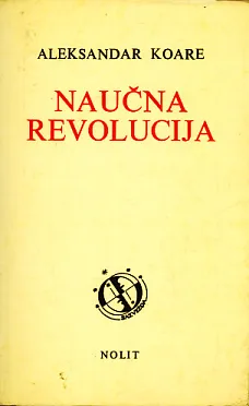 Naučna revolucija