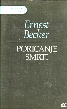 Poricanje smrti