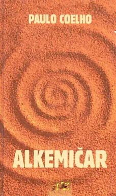 Alkemičar