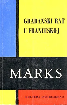 Građanski rat u Francuskoj