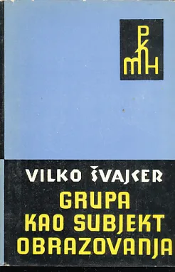 Grupa kao subjekt obrazovanja