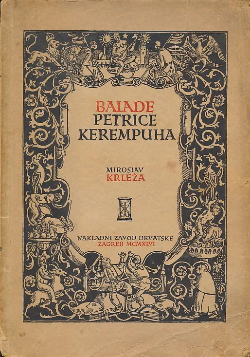Balade Petrice Kerempuha