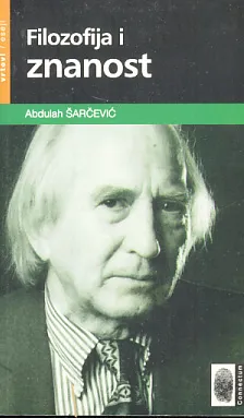 Filozofija i znanost; Povijest i kritika; Fenomenologija samoiskustva
