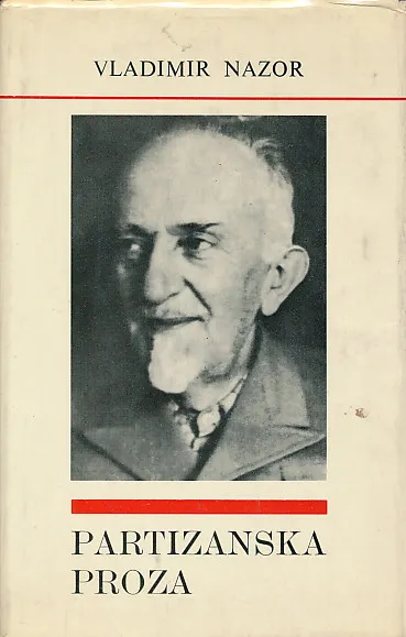 Partizanska proza