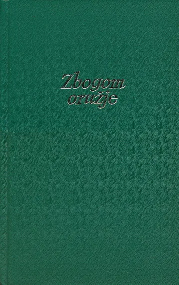 Zbogom oružje