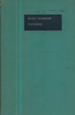 Pripovetke