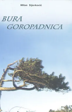 Bura goropadnica